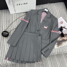 Thom Browne Dress Suits